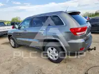 2012 Jeep CHEROKEE фото