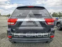 2012 Jeep CHEROKEE photo