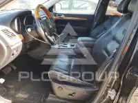 2012 Jeep CHEROKEE фото
