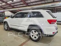 2012 Jeep CHEROKEE photo