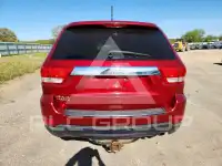 2012 Jeep CHEROKEE фото