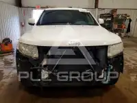 2012 Jeep CHEROKEE фото