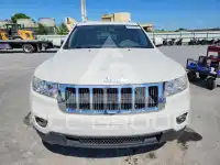 2012 Jeep Grand Cherokee фото