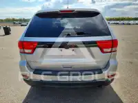 2012 Jeep CHEROKEE photo