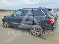 2012 Jeep CHEROKEE фото