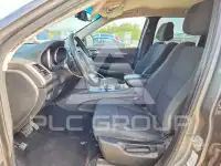 2012 Jeep CHEROKEE фото
