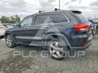 2012 Jeep CHEROKEE photo