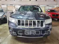 2012 Jeep CHEROKEE фото