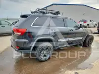 2012 Jeep Grand Cherokee фото