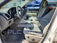 2012 Jeep Grand Cherokee фото