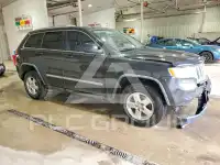 2012 Jeep CHEROKEE фото