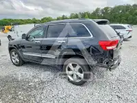 2012 Jeep CHEROKEE photo