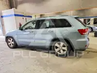 2012 Jeep CHEROKEE photo