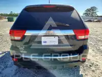2012 Jeep CHEROKEE photo