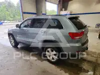 2012 Jeep CHEROKEE photo