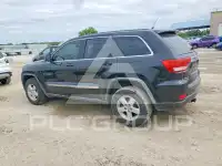 2012 Jeep CHEROKEE фото