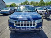 2012 Jeep CHEROKEE фото