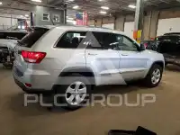 2012 Jeep CHEROKEE фото
