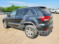 2012 Jeep CHEROKEE фото