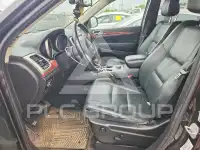 2012 Jeep Grand Cherokee фото