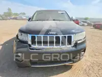 2012 Jeep CHEROKEE фото