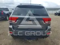 2012 Jeep Grand Cherokee фото