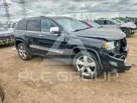 2012 Jeep Grand Cherokee фото