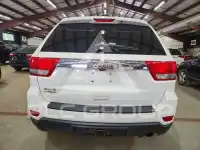 2012 Jeep CHEROKEE photo