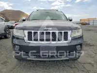 2012 Jeep CHEROKEE photo