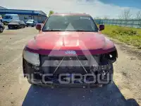 2012 Jeep CHEROKEE фото