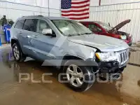 2012 Jeep CHEROKEE photo