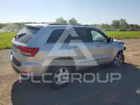 2012 Jeep CHEROKEE photo