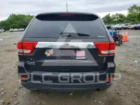 2012 Jeep CHEROKEE фото