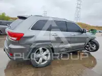 2012 Jeep CHEROKEE фото