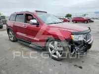 2012 Jeep CHEROKEE photo
