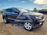 2012 Jeep CHEROKEE фото