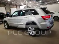 2012 Jeep CHEROKEE фото