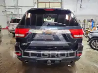 2012 Jeep CHEROKEE фото