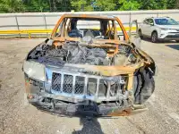 2012 Jeep CHEROKEE photo