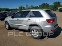 2012 Jeep CHEROKEE photo