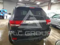 2012 Jeep Grand Cherokee фото