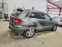 2012 Jeep CHEROKEE photo