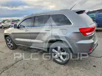 2012 Jeep CHEROKEE photo