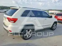2012 Jeep Grand Cherokee фото