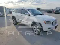 2012 Jeep Grand Cherokee фото