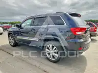 2012 Jeep CHEROKEE фото