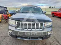 2012 Jeep CHEROKEE photo