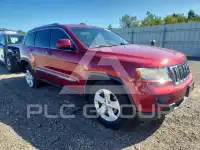 2012 Jeep CHEROKEE photo