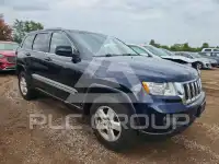 2012 Jeep CHEROKEE photo