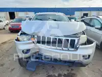 2012 Jeep CHEROKEE photo